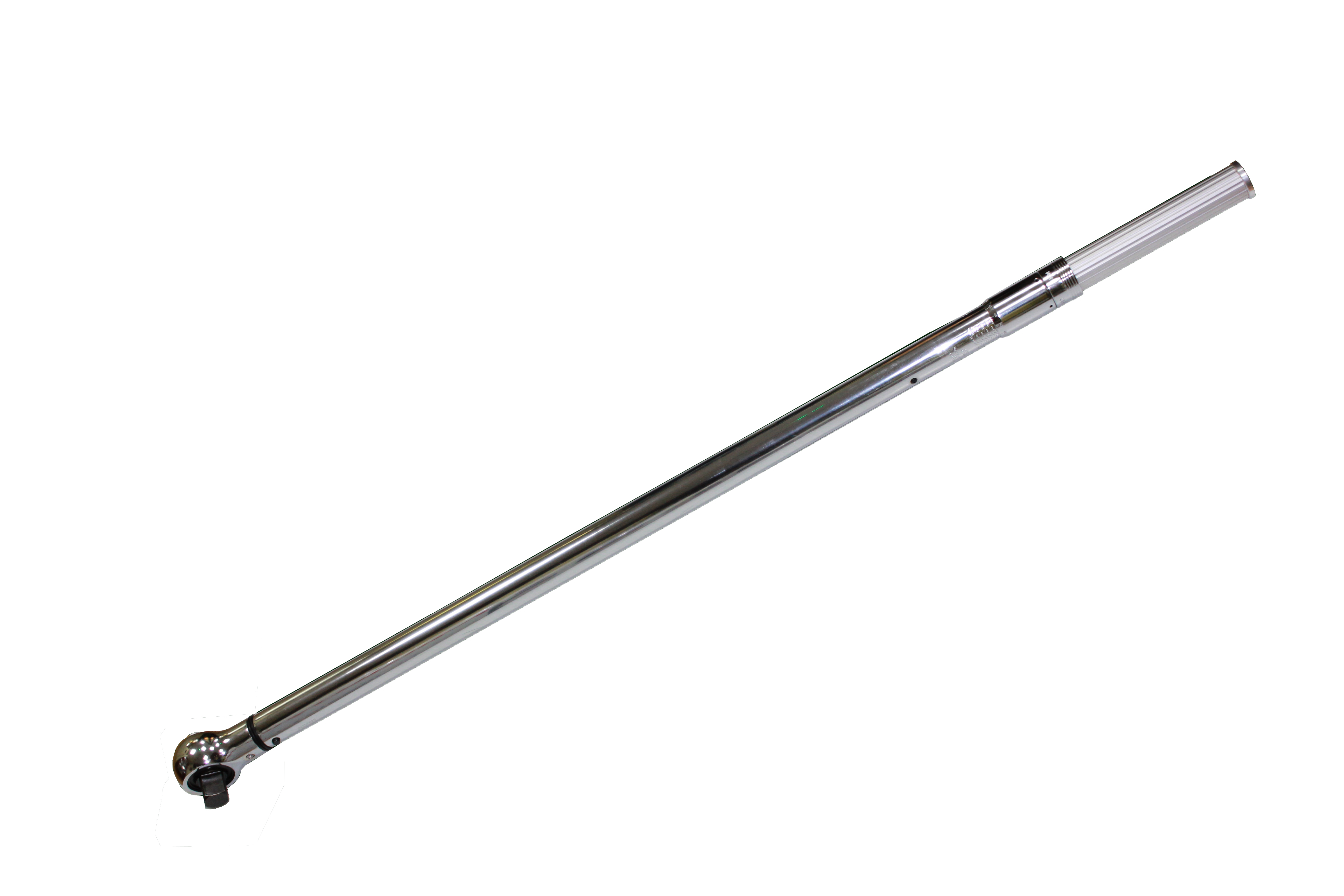 TORQUE WRENCH LARGE - RATCHETING H/DUTY