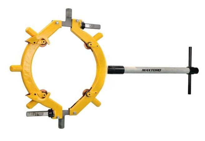 H/DUTY ROTARY PIPE CUTTERS