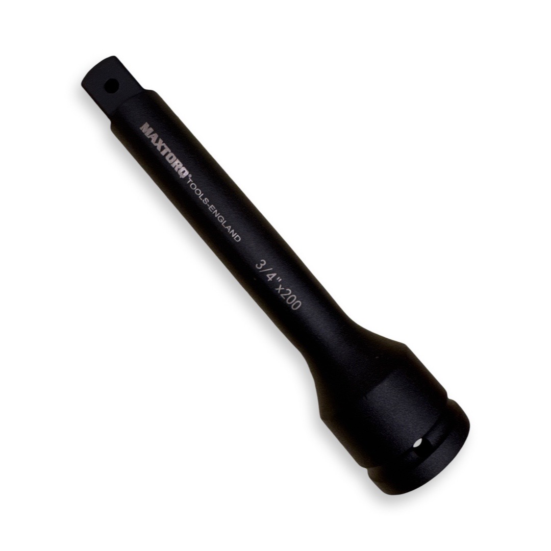 IMPACT EXTENSION RODS