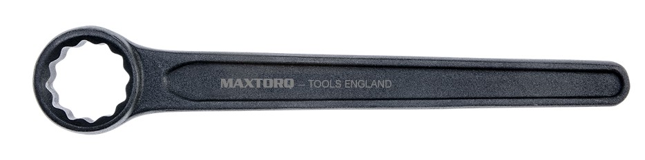 SINGLE END WRENCH - RING