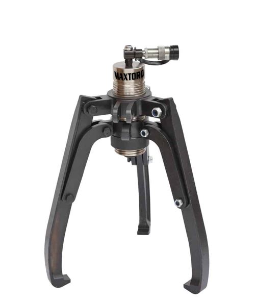 HYDRAULIC GRIP PULLER