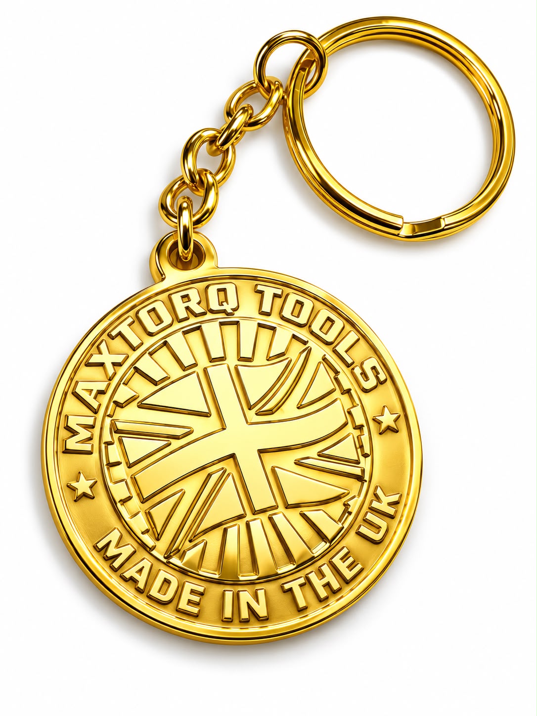 MAXTORQ - KEY RINGS