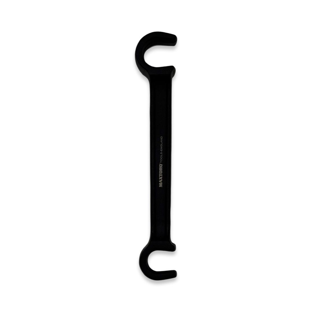 C WRENCH