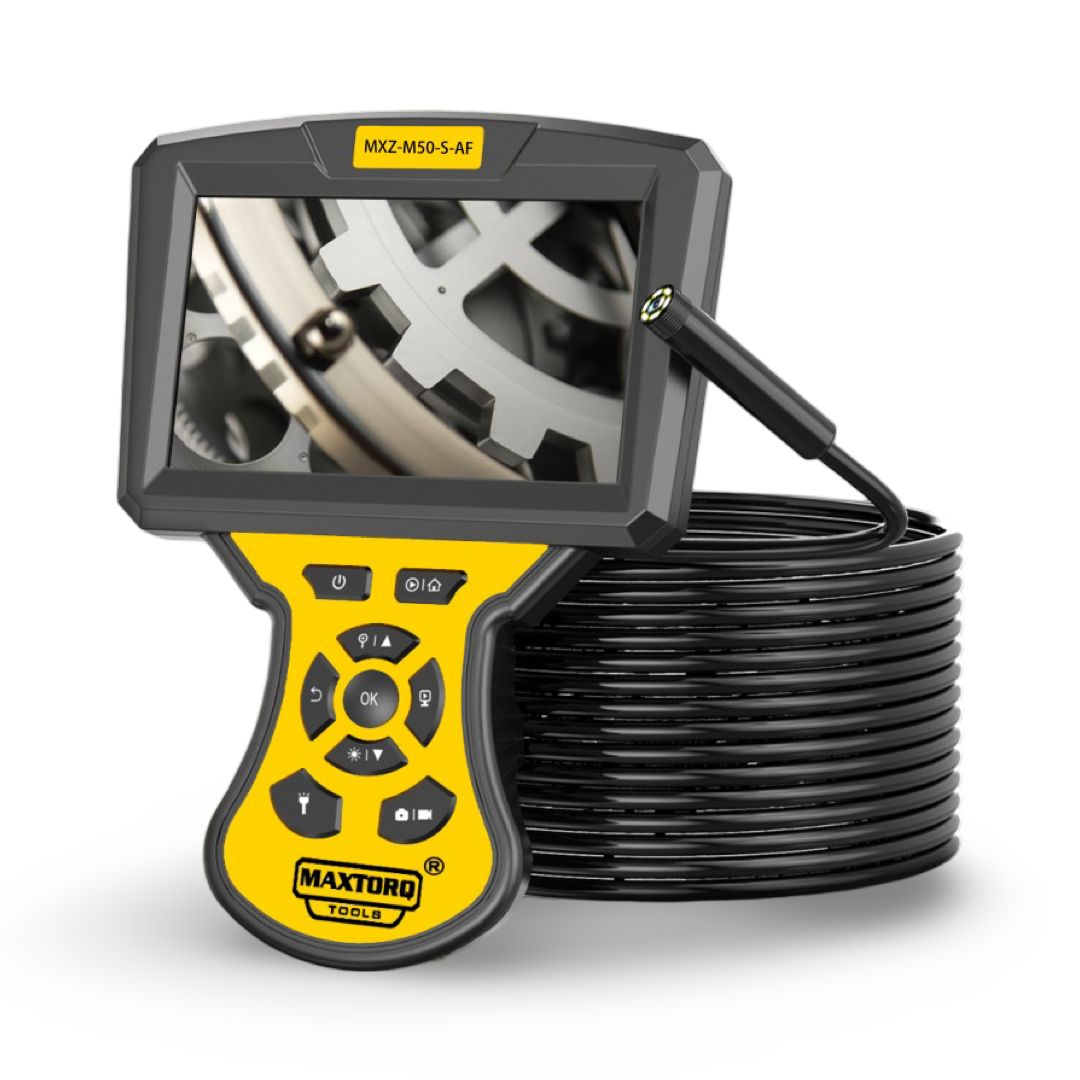 HD BOROSCOPE 5