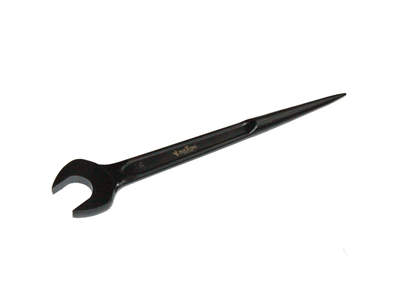 CONSTRUCTION OPEN END WRENCH - INCHES