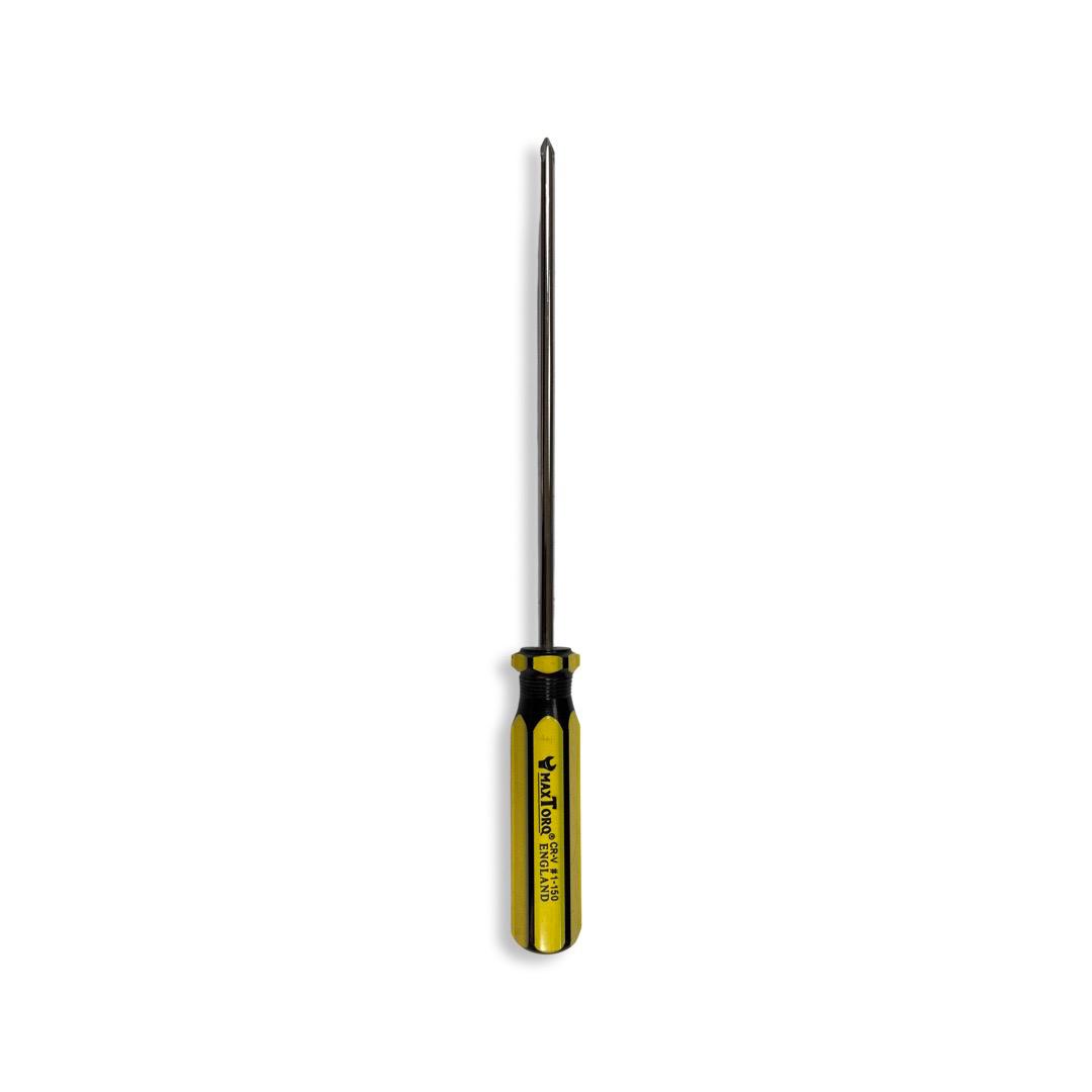 PHILIPS SCREW DRIVER PH 1 X 75 LONG