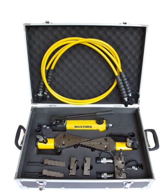 HYDRAULIC FLANGE SPEADER - MASTER KITS